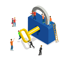 We have a professional and highly skilled locksmith team for all types of lock solutions in Berkeley, CA