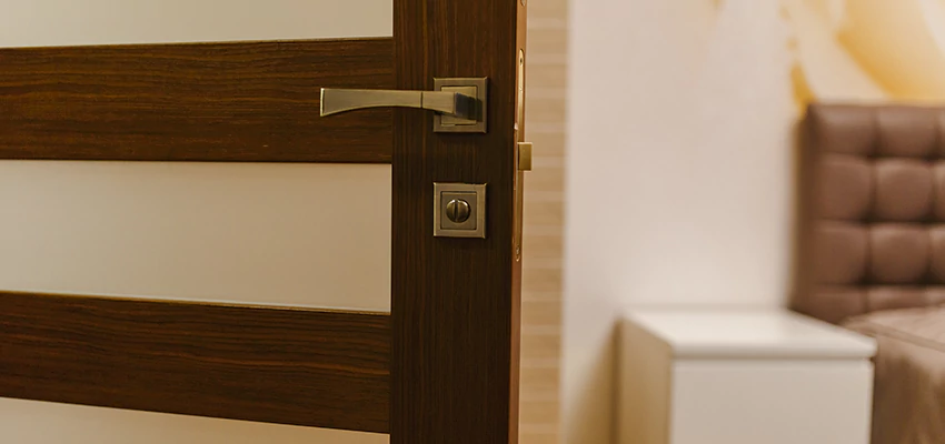 Door Lever Troubleshooting in Berkeley, CA