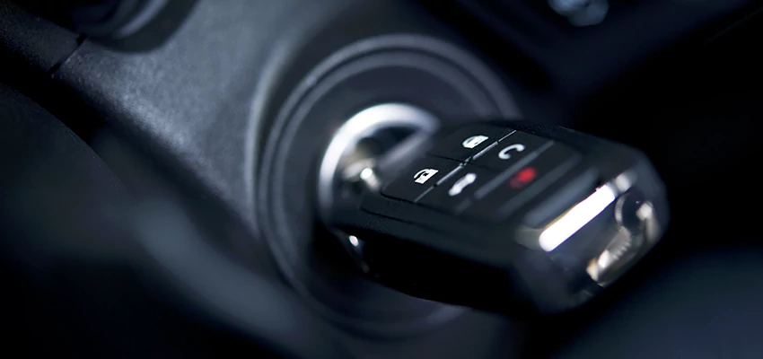 Ignition Switch Replacement in Berkeley, CA