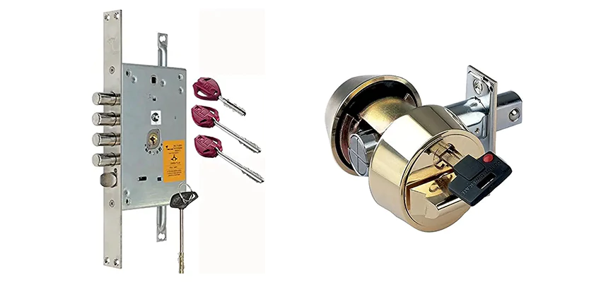 Mul-T-Lock Vehicle Locks Installation in Berkeley, CA