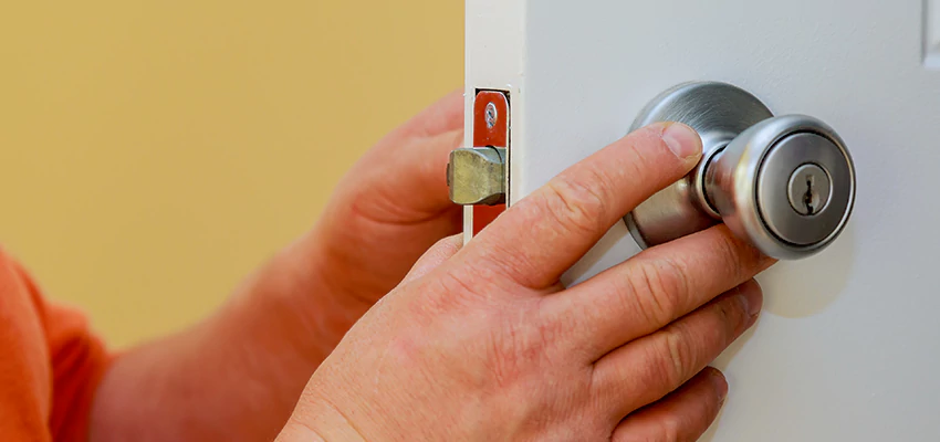 Residential Locksmith For Lock Installation in Berkeley, California