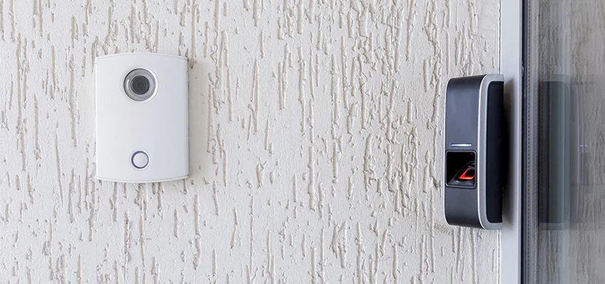 Automatic Door Lock Repair in Berkeley, California