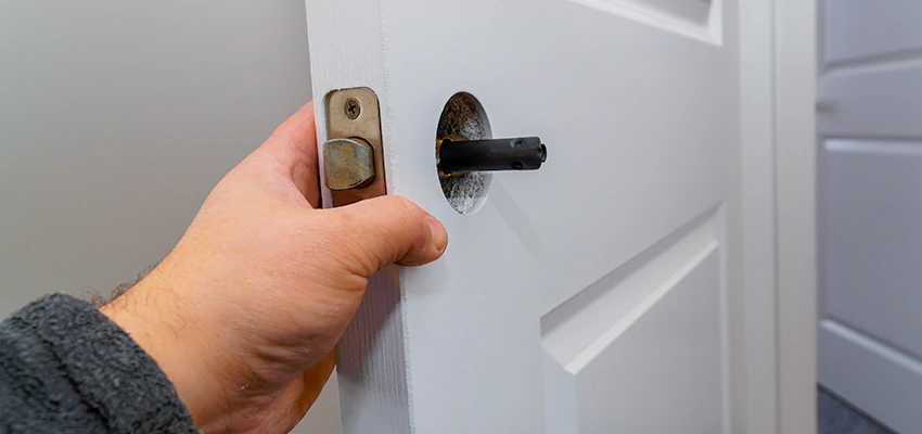 Nighttime Locksmith For Lock Repair in Berkeley, CA