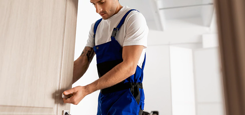 Car Lock Repair And Installation Expert in Berkeley, CA