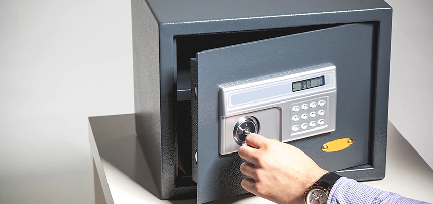 Jewelry Safe Unlocking Service in Berkeley, California