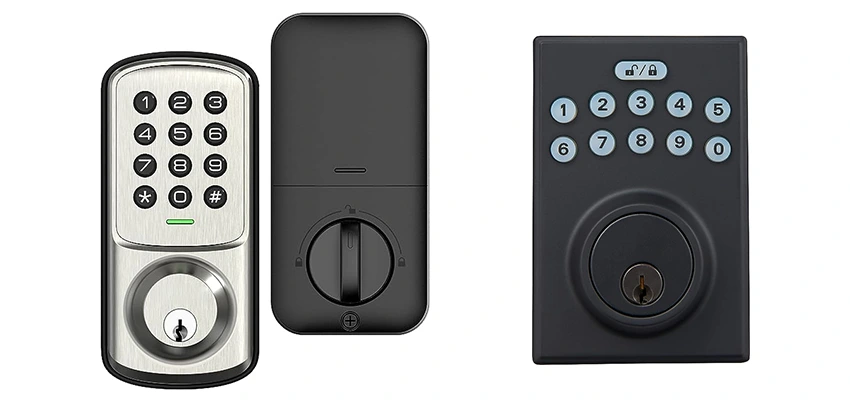 Garage Emergency Lock Replacements in Berkeley, CA