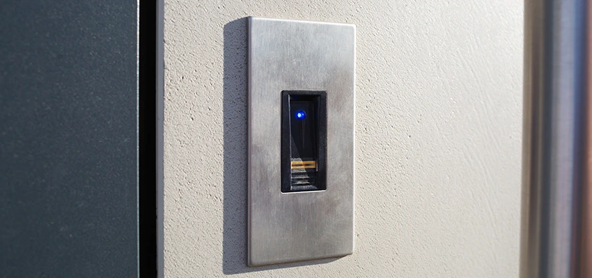 Fingerprint Biometric Entry Systems Maintenance in Berkeley, California