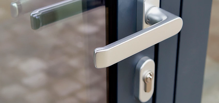 Broken Door Lock Cylinder Repair in Berkeley, California