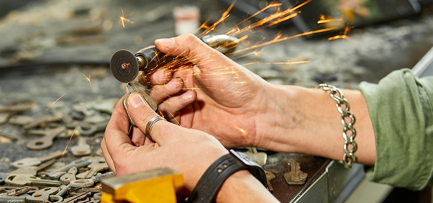 Mobile Locksmith For Lock Replacement Service in Berkeley, California