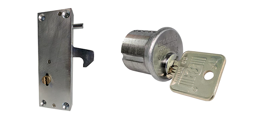 RR Fence Gates Brink Locks Repair in Berkeley, California