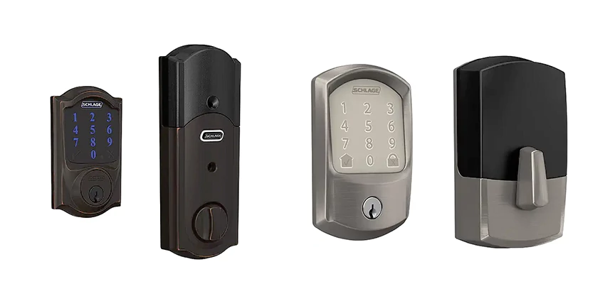 Schlage Smart Locks Repair in Berkeley, California