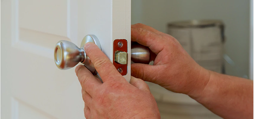 AAA Locksmiths For lock Replacement in Berkeley, California