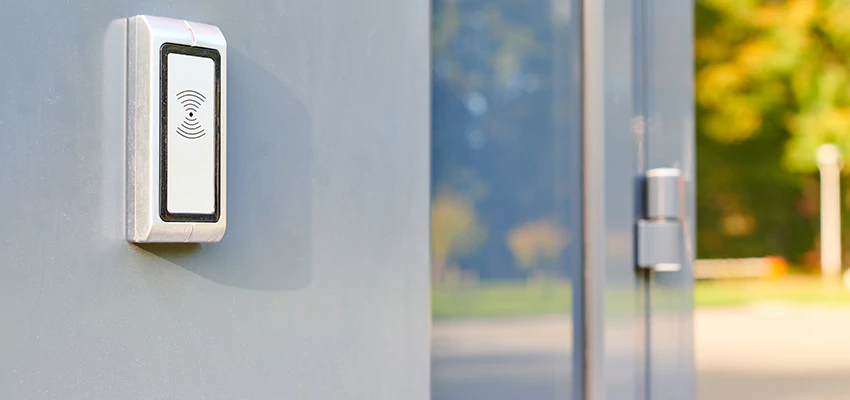 Remote Control Lock Replacement in Berkeley, CA