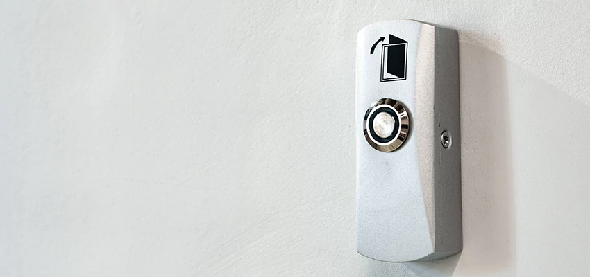 Residential Access Keypads Systems Installation in Berkeley, CA