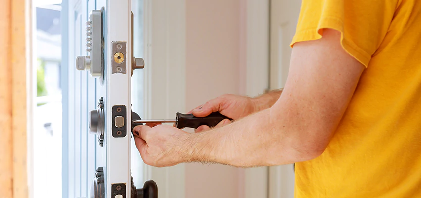 Eviction Locksmith For Key Fob Replacement Services in Berkeley, CA