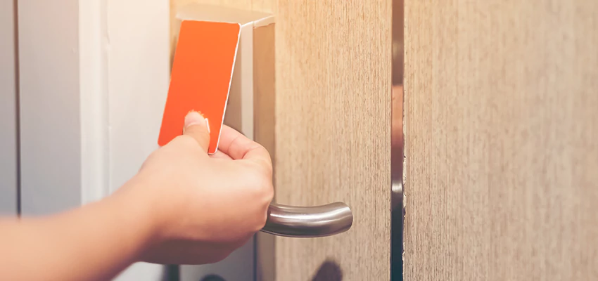 Electronic Locks Motor Repair in Berkeley, California