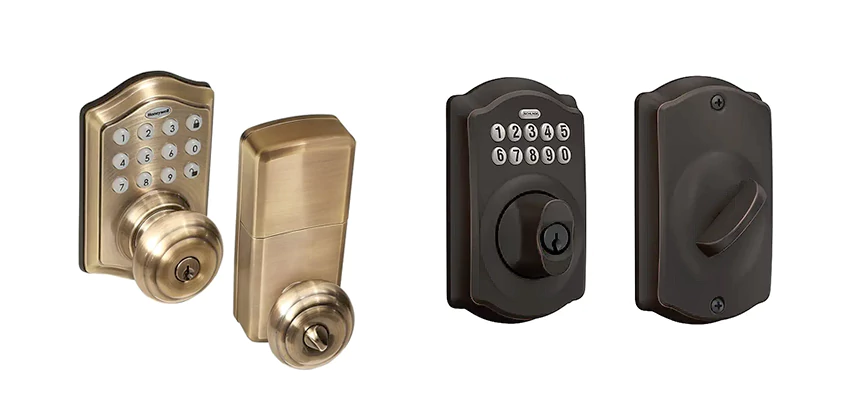 Medeco Locks Replacement in Berkeley, CA