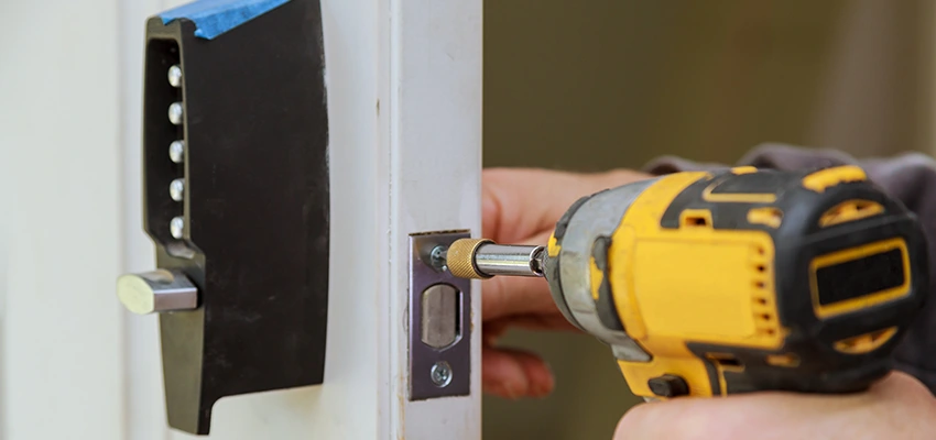 Eviction Locksmith For Key Duplication in Berkeley, California