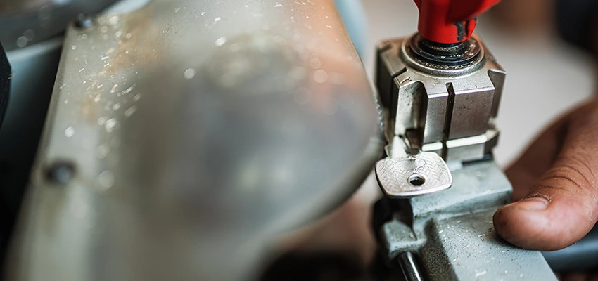 Key Programming Mobile Locksmith Service in Berkeley, CA