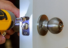 Door Lock Replacement in Berkeley, California